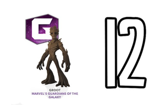 Illustration for article titled Disney Infinity's Marvel Super Heroes, Ranked